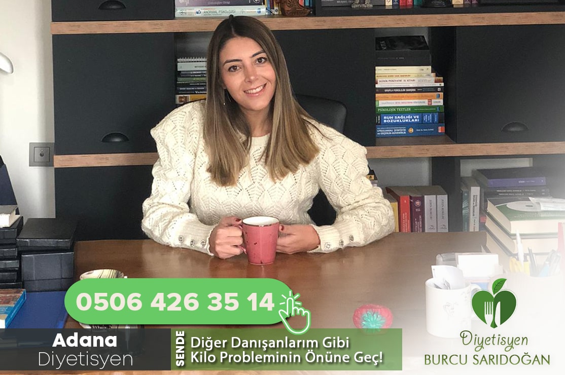adana diyetisyen