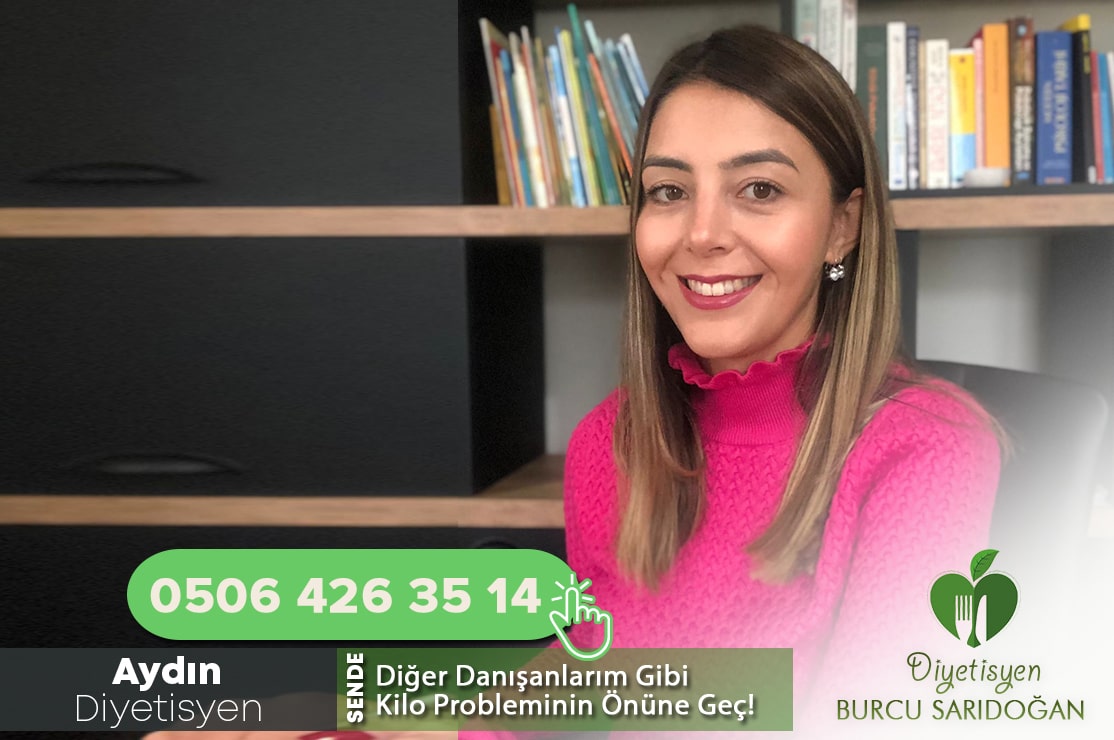 aydın diyetisyen