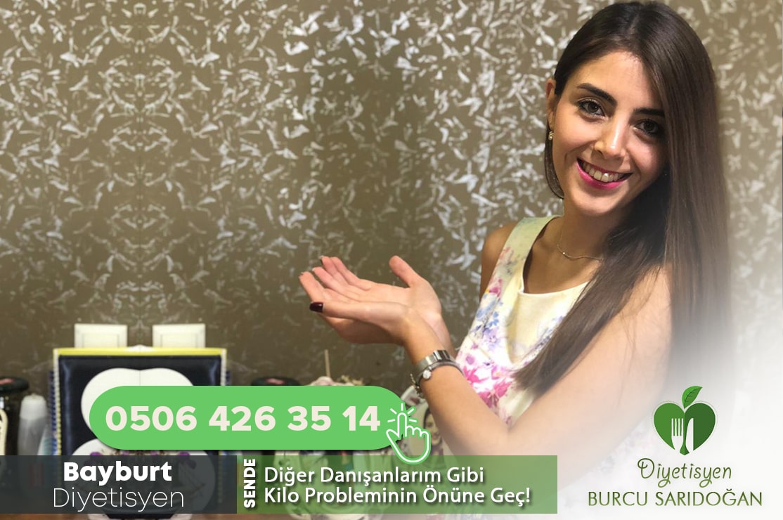 bayburt diyetisyen