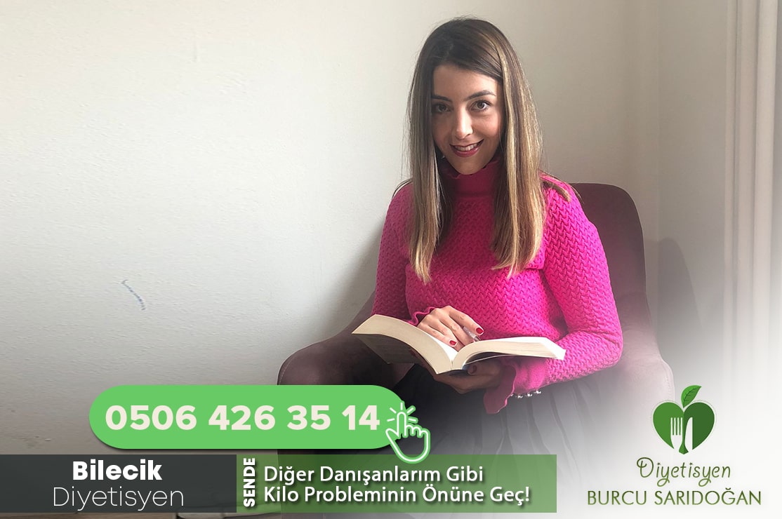 bilecik diyetisyen