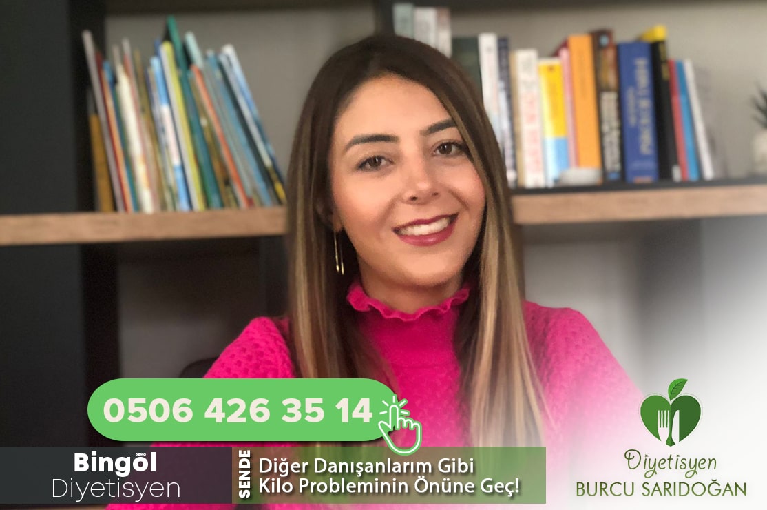 bingol diyetisyen