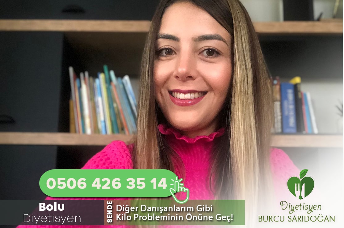 bolu diyetisyen