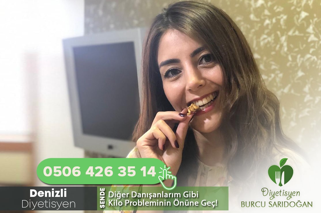 denizli diyetisyen