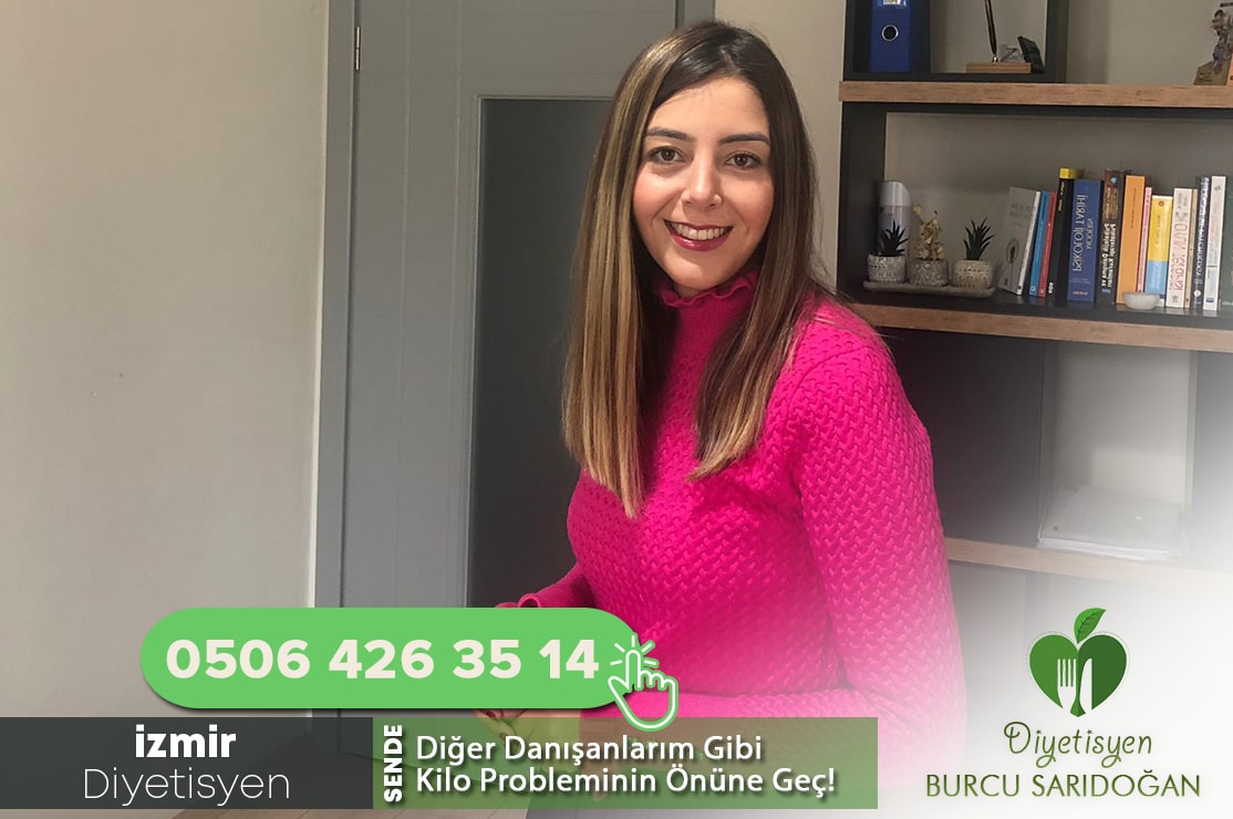 izmir diyetisyen