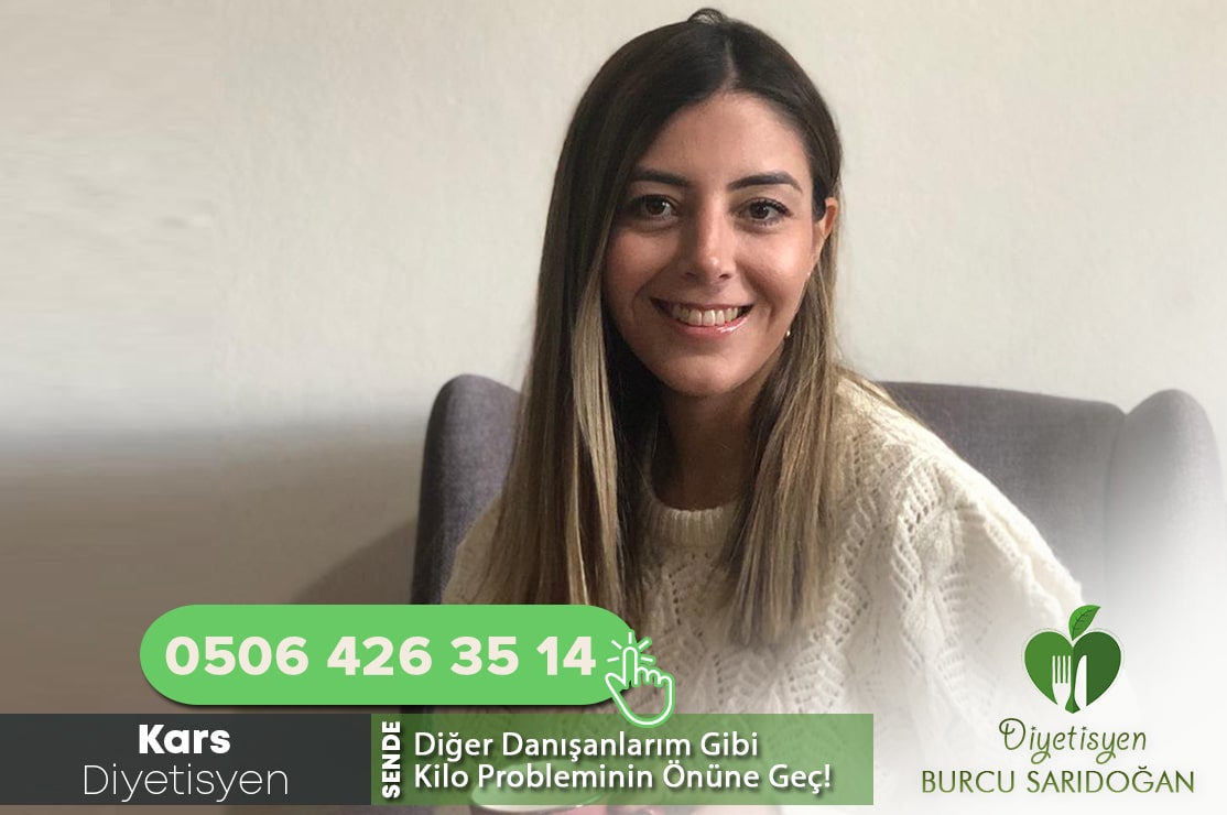kars diyetisyen