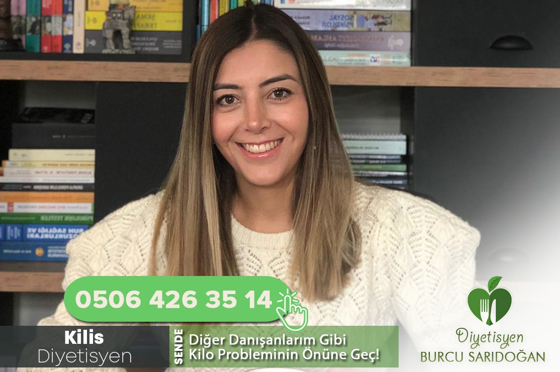 kilis diyetisyen