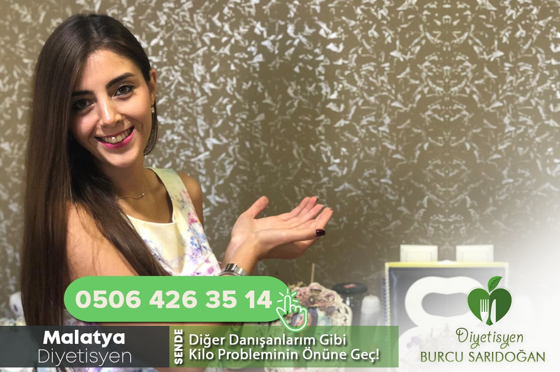 malatya diyetisyen