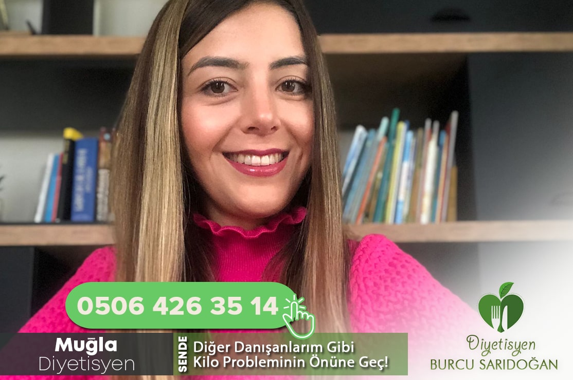 muğla diyetisyen
