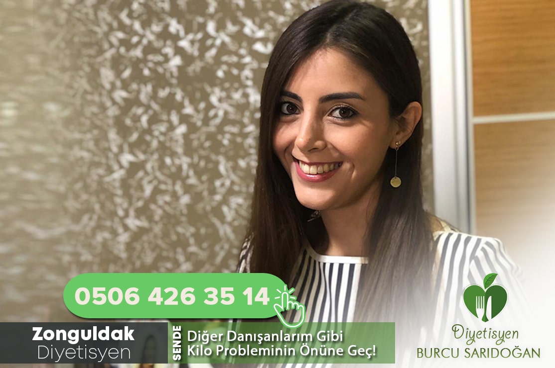 zonguldak diyetisyen