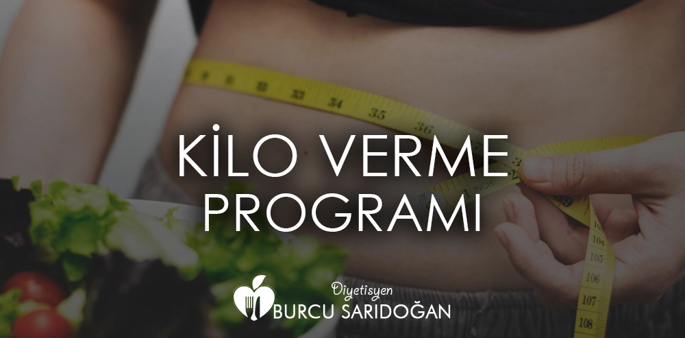 Kilo Verme Programı
