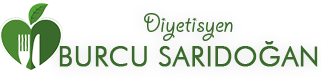 Isparta Diyetiyen | Burcu Sarıdoğan 