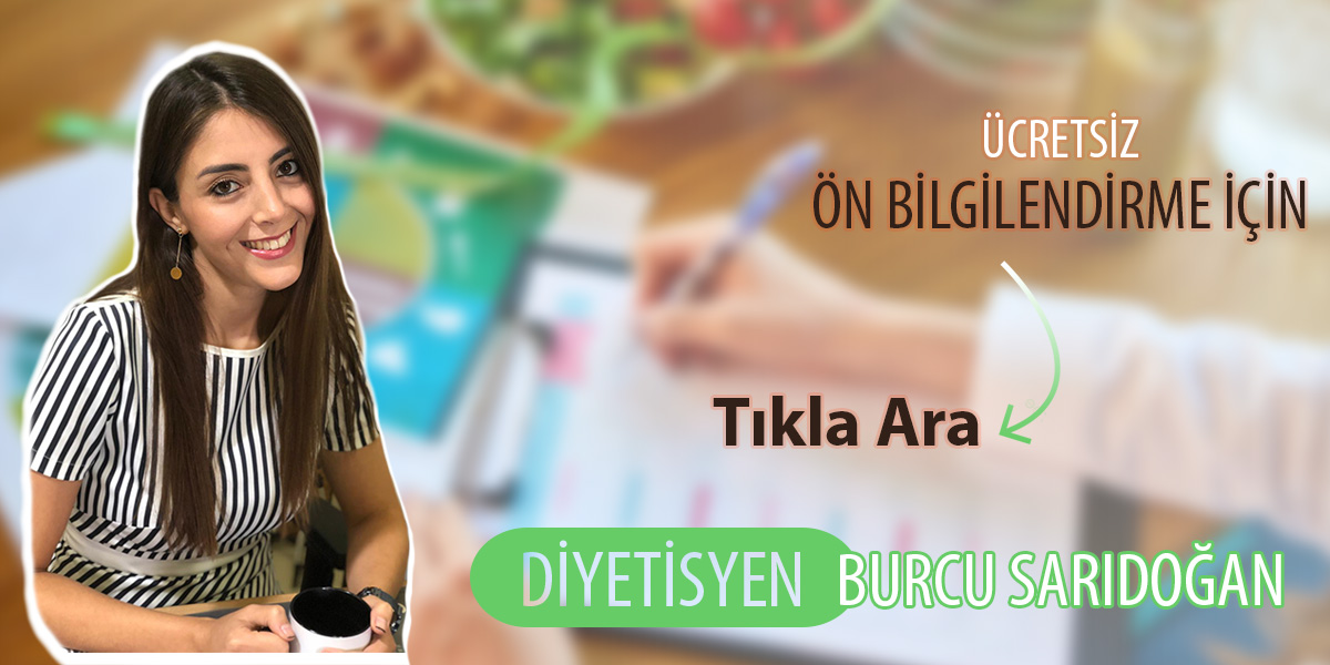 Isparta Diyetisyen